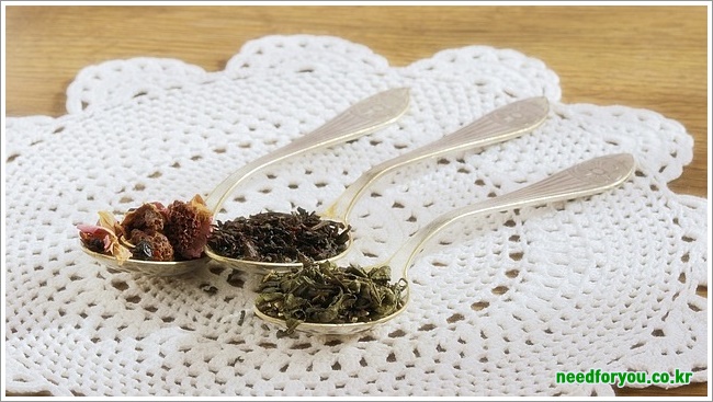 lotus leaf tea이미지입니다.
