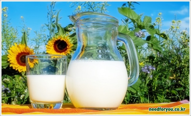 milk이미지입니다.