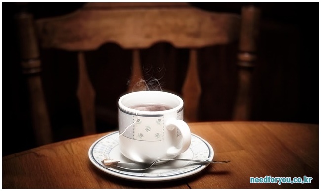Pea tea이미지입니다.