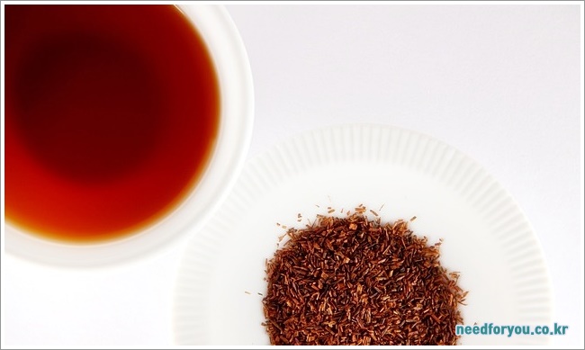 Rooibos Tea이미지입니다.