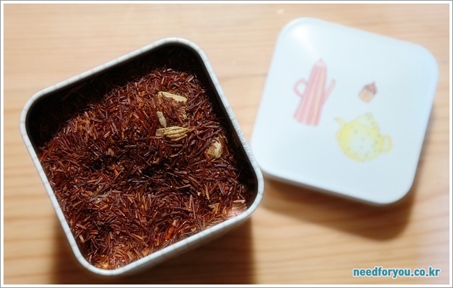 Rooibos Tea이미지입니다.
