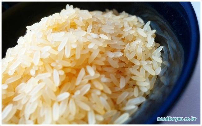 brown rice이미지입니다.