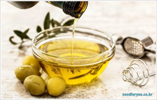 olive oil이미지입니다.
