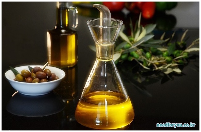 olive oil이미지입니다.