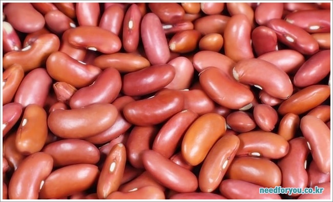 red bean이미지입니다.