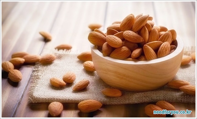 almond이미지입니다.