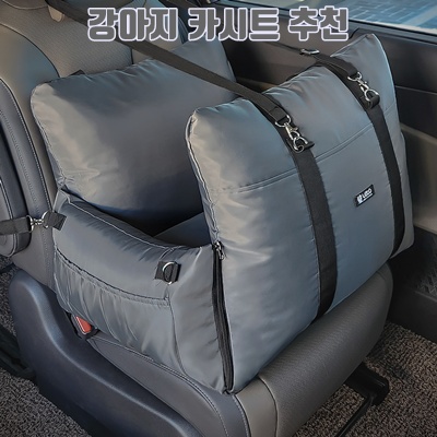 1.레토 강아지 프리미엄 방수 분리형 카시트_이미지(imge)입니다.