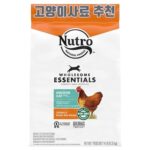 고양이사료 추천