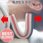 목견인기 추천