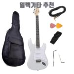 일렉기타 추천