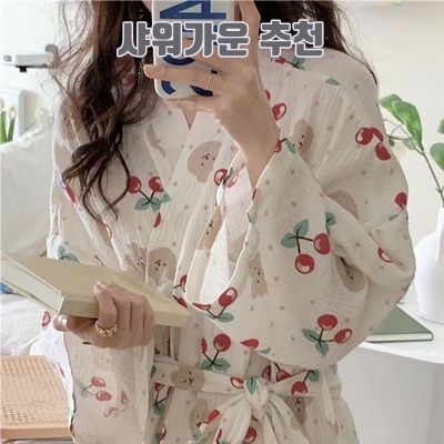 1.원이네 여리여리한 샤워가운 XL_이미지(imge)입니다.