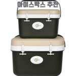 아이스박스 추천