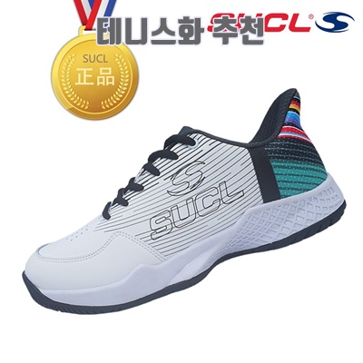 1.SUCL 슈클 NEW 트론 TRON TENNIS SHOES_이미지(imge)입니다.