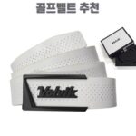 골프벨트 추천
