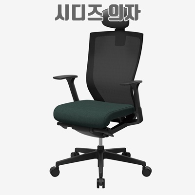 1.시디즈 T50 HF 사무용의자 방문설치_이미지(imge)입니다.