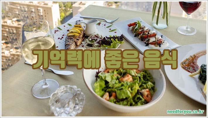 Healthy Food