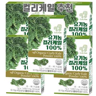 1.홈쇼핑 유기농 폴란드 곱슬케일 컬리케일100% 닥터에이드, 1g, 70개_이미지(imge)입니다.